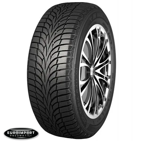 Nankang WINTER ACTIVA SV-3  235/40 R19 96 W  XL  TL